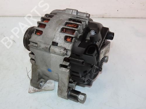 Alternator FORD FIESTA VI (CB1, CCN) 1.4 TDCi | BP36483663M7 - Image 3