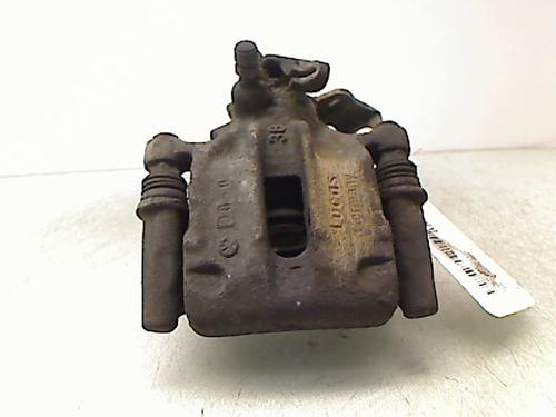 Used Left rear brake caliper SEAT ALHAMBRA (7V8, 7V9) 1.9 TDI (115 hp) 14891659