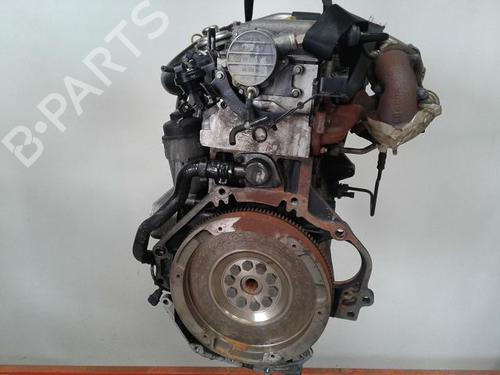 Engine OPEL VECTRA B Hatchback (J96) 2.0 DI 16V (F68) | BP23148696M1 - Image 3