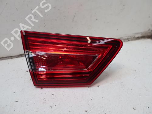 Used Left tailgate light Left tailgate light 39221097 39221097