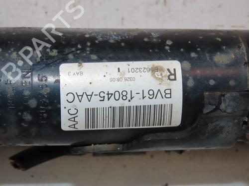 Right front shock absorber FORD FOCUS III 1.0 EcoBoost | BP21113402M17 