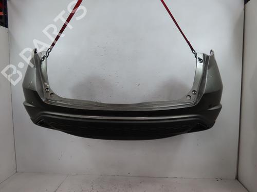 Rear bumper HONDA CIVIC VIII Hatchback (FN, FK) 1.8 (FN1, FK2) | BP18415306C8 