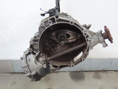 Gearbox AUDI A4 B8 Avant (8K5) 3.0 TDI quattro | BP33712256M3  - Image 5