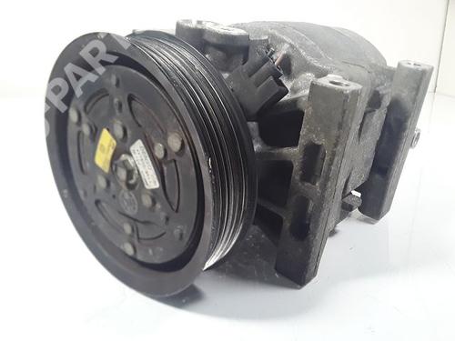 AC-Kompressor FIAT DOBLO Box Body/MPV (223_) 1.9 JTD | BP9002125M34 