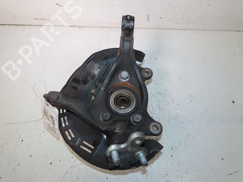 Used Left front steering knuckle TOYOTA YARIS (_P21_, _PA1_, _PH1_) 1.5 (MXPA11) (125 hp) 31030768