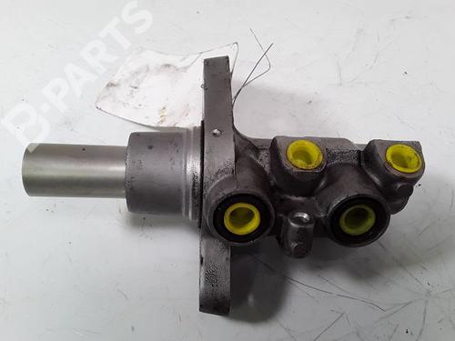 Brake master cylinder PEUGEOT 5008 (0U_, 0E_) 1.6 HDi | BP8995540M77 