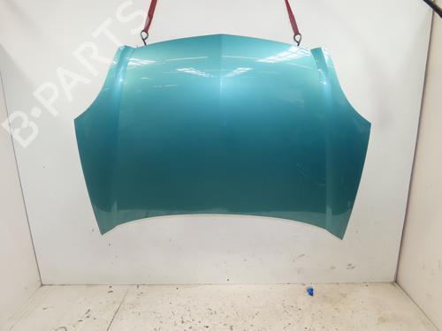 Used Hood RENAULT KANGOO Express (FC0/1_) 1.9 dCi 4x4 (FC0V) (84 hp) 26280574