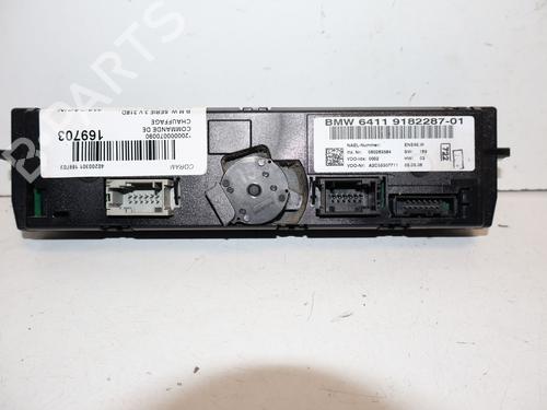 Climate control BMW 3 Touring (E91) 318 d | BP38916291I5 - Image 2