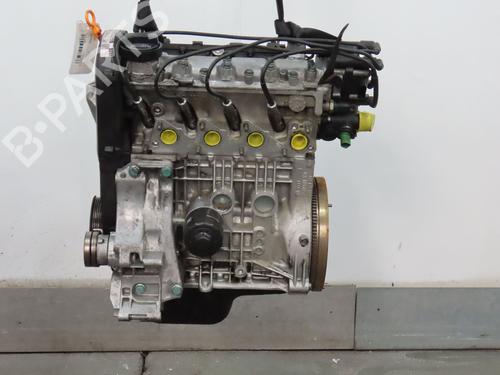 Engine VW POLO (6N2) 1.4 | BP28331698M1 