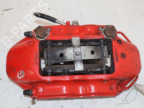 Left front brake caliper MINI MINI (R50, R53) Cooper S | BP39218667M105 - Image 2