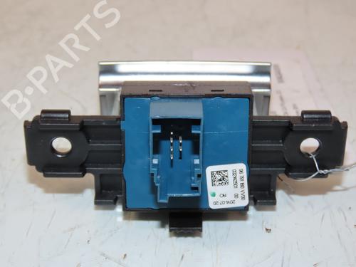 Used Switch CITROËN C4 Picasso II 2.0 BlueHDi 150 (150 hp) 21836837