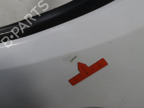 Used Left front door CITROËN BERLINGO Box Body/MPV (K9) 1.6 BlueHDi 100 (99 hp) 16931327