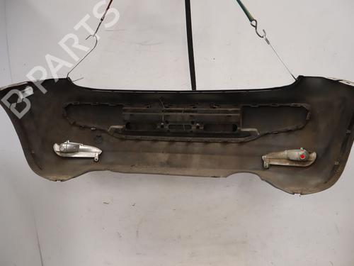 Used Rear bumper Rear bumper FIAT PUNTO EVO (199_) 1.2 (65 hp) 39755678 39755678