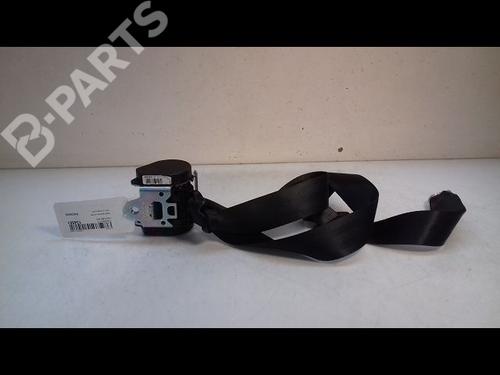 Rear right belt tensioner SEAT ALTEA (5P1) 1.2 TSI | BP11807211C90 