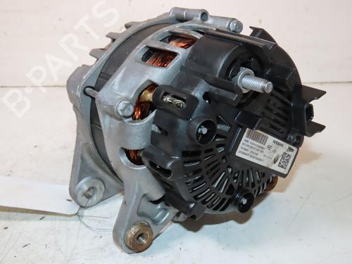 Alternator RENAULT CLIO IV (BH_) 0.9 TCe 90 (BHNF, BHMA, BHMH, BHJK, BHJR) | BP30979388M7