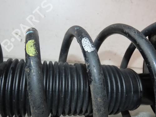 Used Left rear shock absorber Left rear shock absorber 20314246 20314246