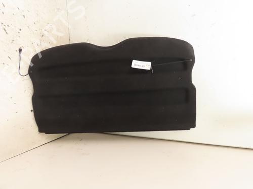 Used Rear parcel shelf CITROËN C4 II (NC_) 1.6 HDi 110 (112 hp) 30954220