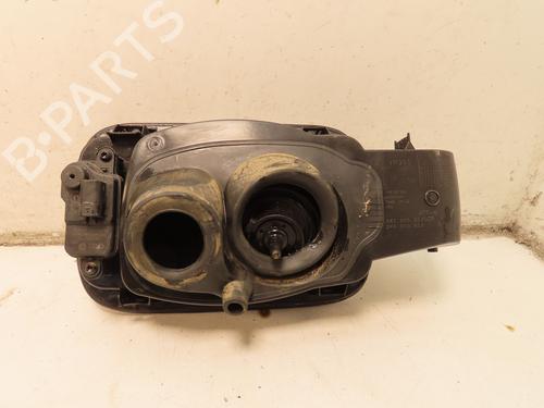 Used Fuel flap VW CADDY V MPV (SBB, SBJ) 2.0 TDi (122 hp) 30840354