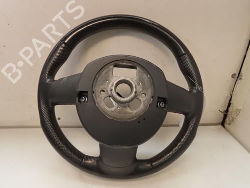 Steering wheel AUDI A5 Sportback (8TA) 2.0 TDI | BP25436004C49 - Image 4