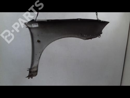 Left front fenders ROVER 200 II Hatchback (RF) 214 Si | BP8999000C41 
