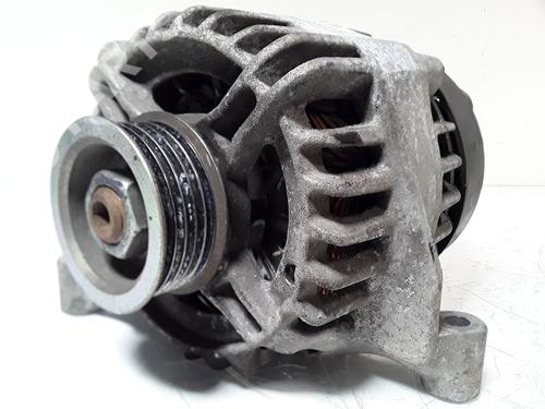 Generator FIAT GRANDE PUNTO (199_) 1.2 (69 hp) 9003297