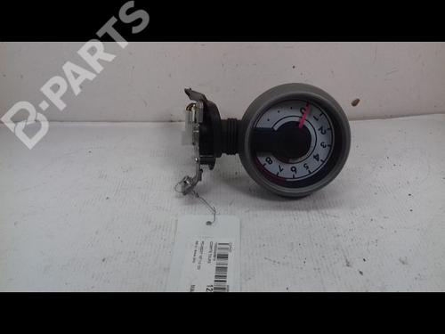 Used Instrument cluster PEUGEOT 107 (PM_, PN_) 1.0 (68 hp) 8997422