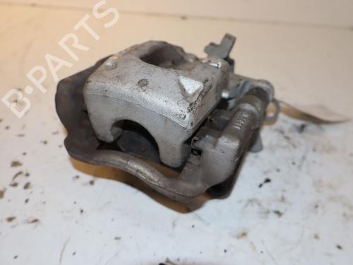 Used Right rear brake caliper Right rear brake caliper PEUGEOT 208 II (UB_, UP_, UW_, UJ_) 1.5 BlueHDI 100 (102 hp) 33478788 33478788