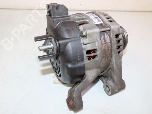 Generator OPEL CORSA E (X15) 1.4 (08, 68) (90 hp) 27489007