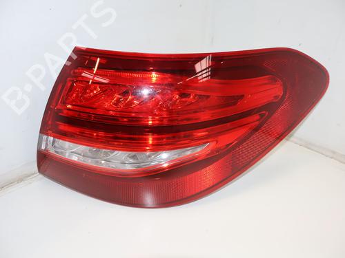 Used Right taillight Right taillight MERCEDES-BENZ C-CLASS T-Model (S205) C 220 BlueTEC / d (205.204) (170 hp) 35797051 35797051