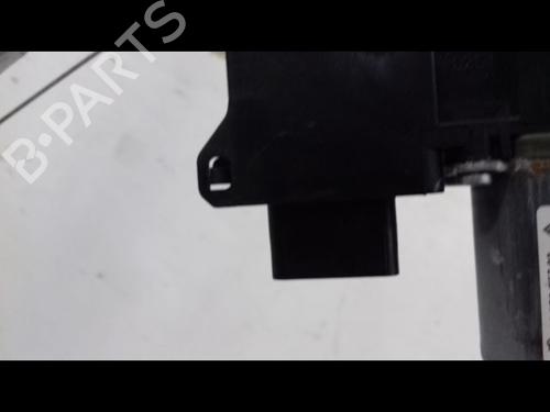 Front right window mechanism CITROËN C4 CACTUS 1.2 THP 110 | BP14956873C23