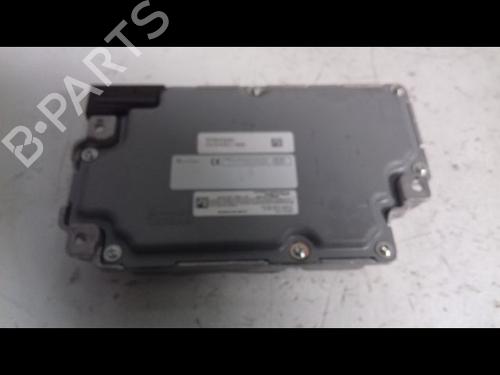 Used Radio FORD TOURNEO COURIER B460 MPV 1.0 EcoBoost (100 hp) 8992318