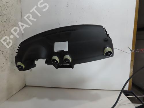 Used Dashboard AUDI A1 Sportback (8XA, 8XF) 1.4 TFSI (185 hp) 24945367
