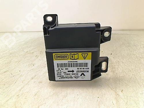 ECU airbags DACIA SANDERO 1.5 dCi | BP8977370M53 