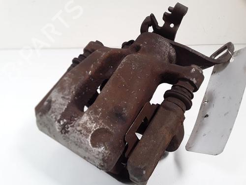 Used Left rear brake caliper MINI MINI (R56) Cooper (120 hp) 14891539