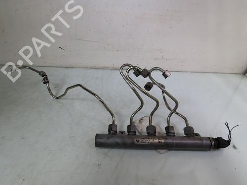 Used Injection rail RENAULT MEGANE IV Hatchback (B9A/M/N_) 1.6 dCi 130 (B9A4) (130 hp) 27728556