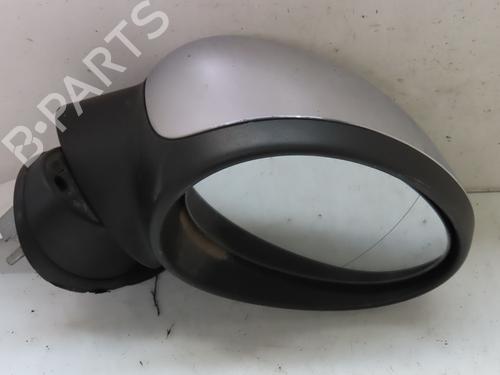Used Right mirror MINI MINI CLUBMAN (R55) Cooper S (174 hp) 19441278