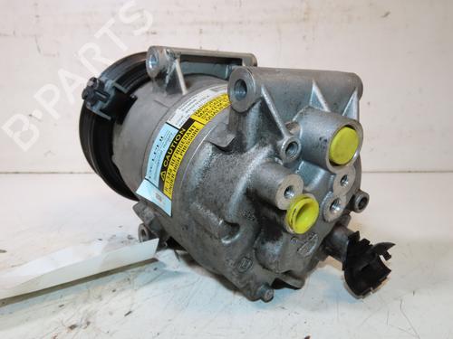 AC compressor RENAULT MEGANE I (BA0/1_) 1.6 16V (BA04, BA0B, BA11, BA1J, BA16, BA19, BA1K, BA1V,... | BP30950924M34
