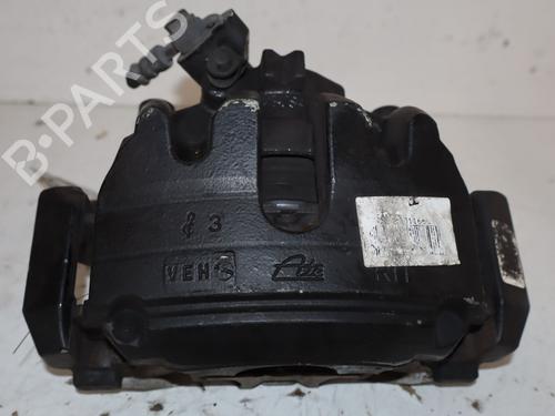Used Right front brake caliper Right front brake caliper 39218637 39218637