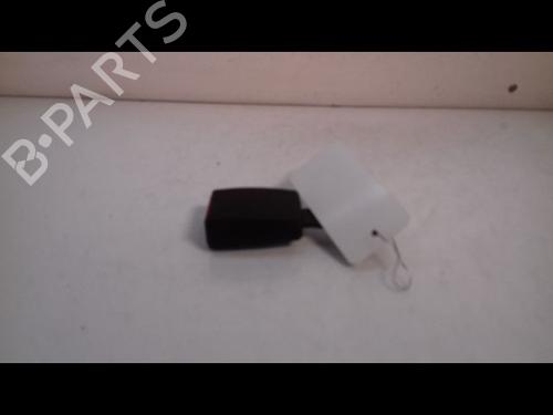 Used Seat buckle FORD KA (RU8) 1.2 (69 hp) 14892480