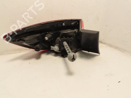 Right taillight RENAULT CLIO V (B7_) 1.6 E-TECH 145 (B7MU) | BP31325269C35