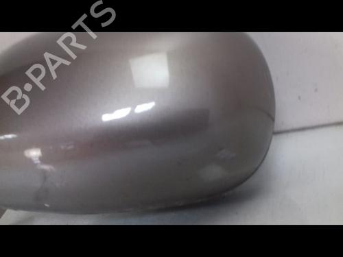Left mirror NISSAN MICRA III (K12) 1.2 16V | BP23152421C26 