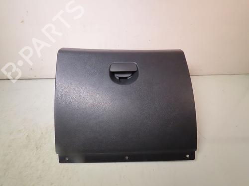 Hanskerom DACIA SANDERO II TCe 90 (B8M1, B8MA, B8AC) (90 hp) 21274461