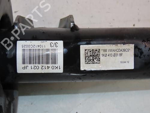 Right front shock absorber VW GOLF VI (5K1) 1.6 TDI | BP21946965M17 