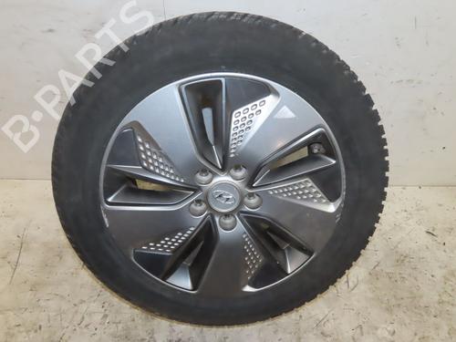 Used Rim HYUNDAI KONA (OS, OSE, OSI) EV (136 hp) 33137120