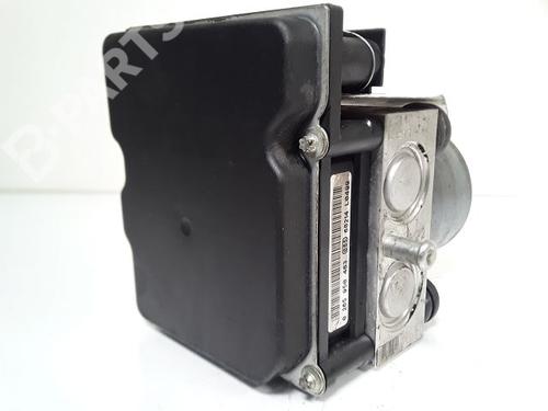 Used ABS pump LANCIA MUSA (350_) 1.4 (350.AXA11, 350.AXA1A) (95 hp) 9049045