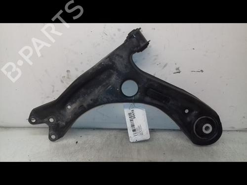 Used Left front suspension arm SEAT Mii (KF1, KE1) 1.0 (60 hp) 14890155