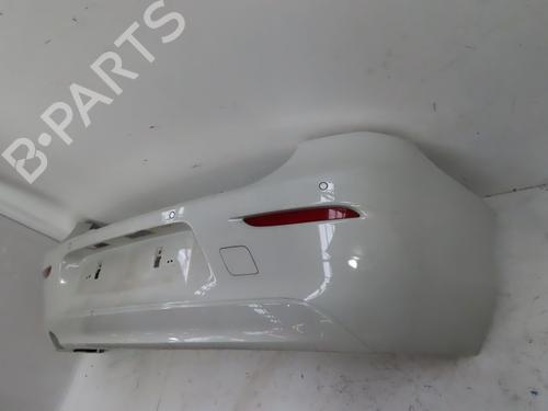 Rear bumper BMW 1 (F20) 118 d | BP27975670C8 