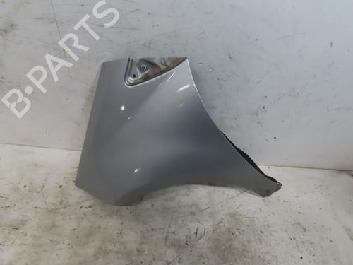 Used Left front fenders MERCEDES-BENZ A-CLASS (W169) A 200 CDI (169.008, 169.308) (140 hp) 32129098