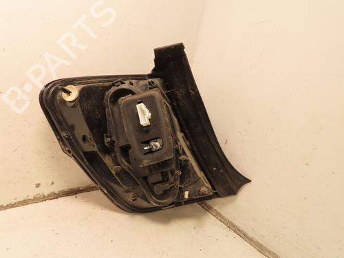 Used Right taillight Right taillight CITROËN C3 II (SC_) 1.2 VTi 82 (82 hp) 32254480 32254480