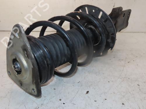 Venstre foran støtdemper OPEL GRANDLAND / GRANDLAND X (A18, P1UO) 1.6 Turbo D (75) (120 hp) 30951374